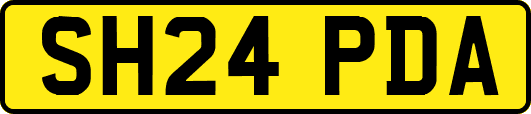 SH24PDA
