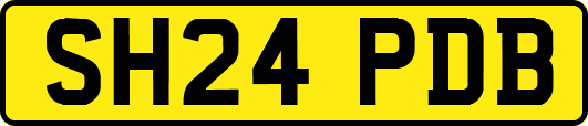 SH24PDB