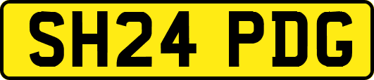 SH24PDG