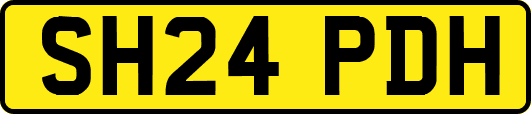 SH24PDH