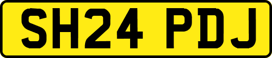 SH24PDJ