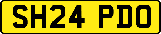 SH24PDO