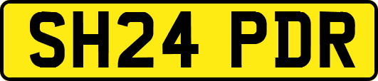 SH24PDR