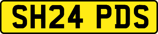 SH24PDS