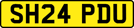 SH24PDU