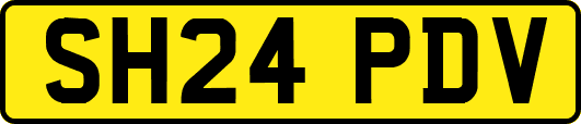 SH24PDV