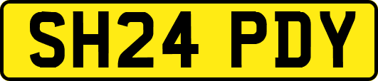 SH24PDY
