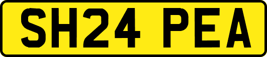 SH24PEA
