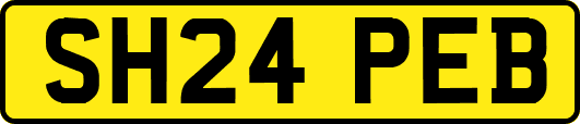 SH24PEB