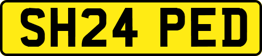 SH24PED