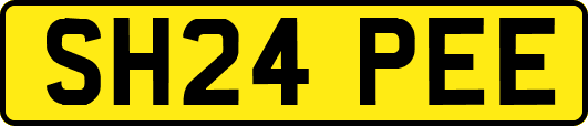 SH24PEE