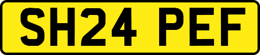 SH24PEF