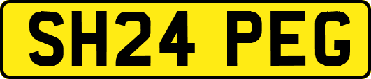SH24PEG