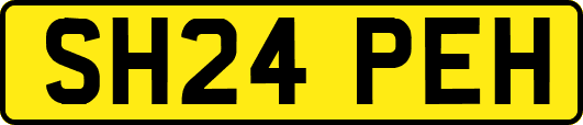 SH24PEH