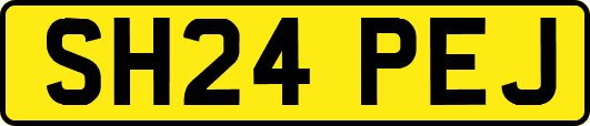 SH24PEJ