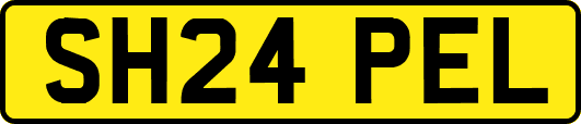 SH24PEL