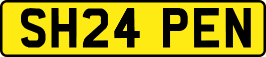 SH24PEN