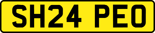SH24PEO