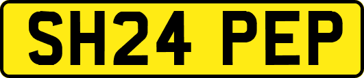SH24PEP