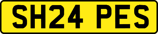 SH24PES