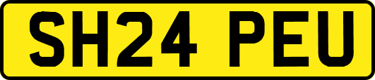 SH24PEU