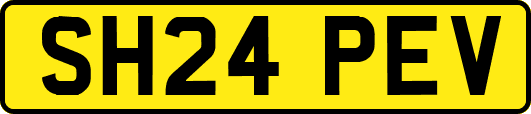 SH24PEV