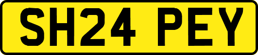 SH24PEY