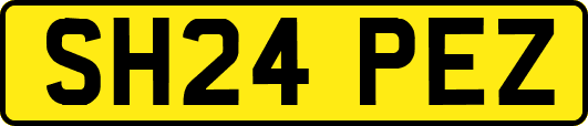 SH24PEZ