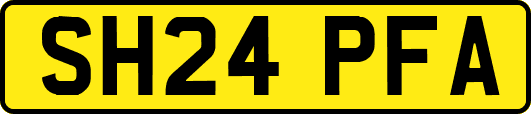 SH24PFA