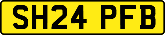 SH24PFB