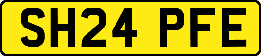 SH24PFE