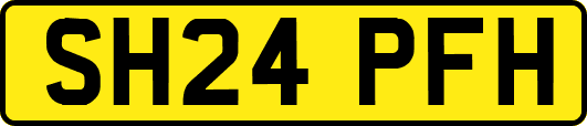 SH24PFH