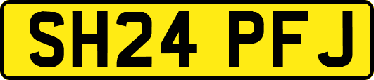 SH24PFJ