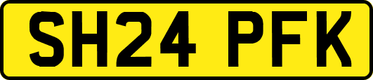 SH24PFK