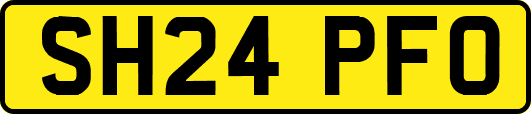SH24PFO