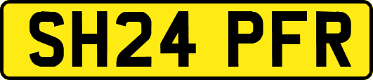 SH24PFR