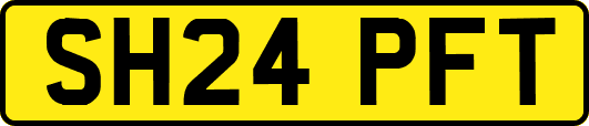 SH24PFT