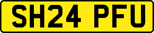 SH24PFU