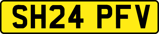 SH24PFV