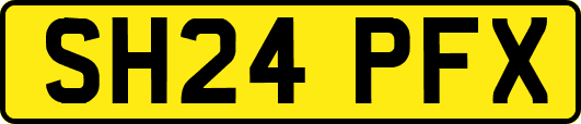 SH24PFX