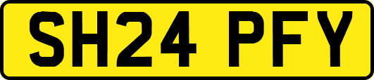 SH24PFY