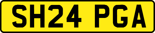 SH24PGA