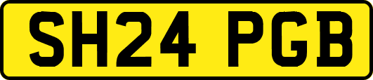 SH24PGB