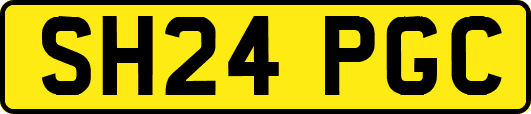 SH24PGC