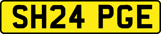 SH24PGE