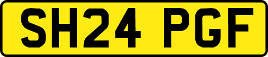 SH24PGF