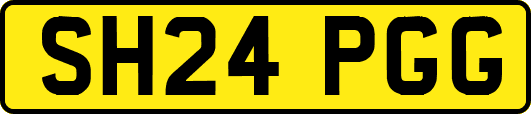 SH24PGG