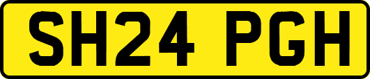 SH24PGH