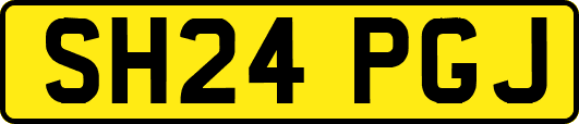SH24PGJ