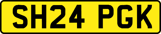 SH24PGK